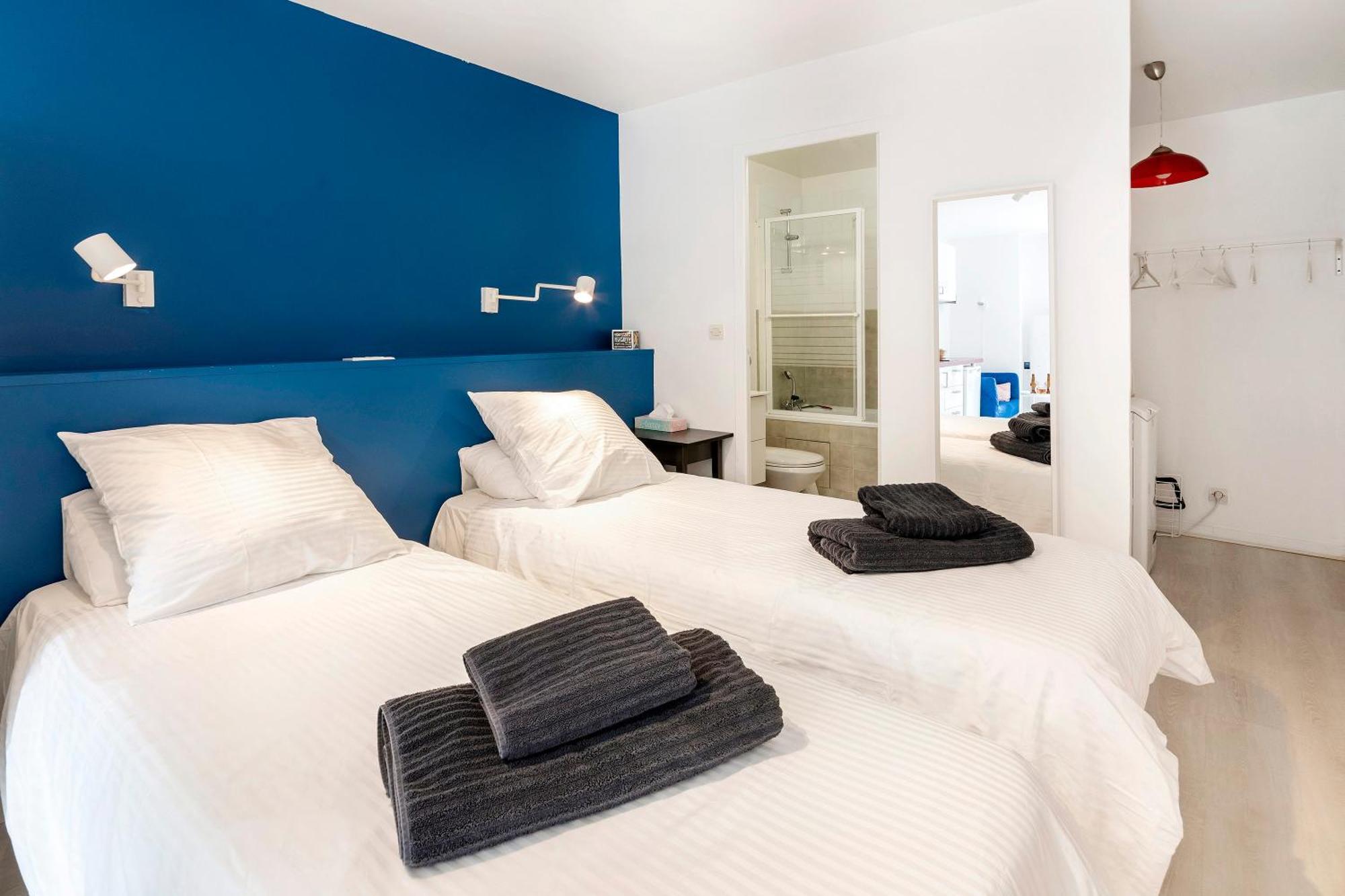 Les Logis De Marcoussis Apartment Cameră foto