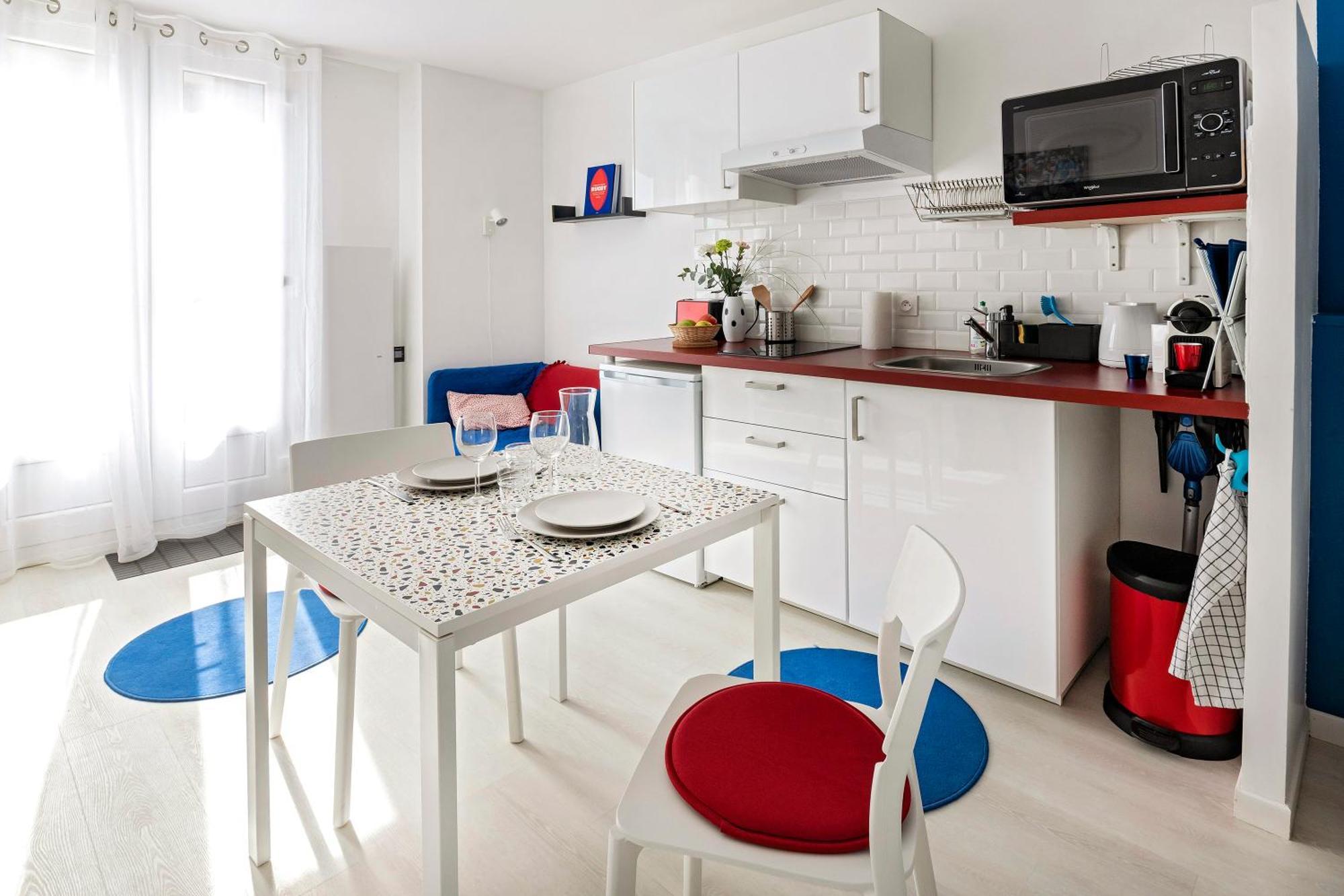 Les Logis De Marcoussis Apartment Cameră foto