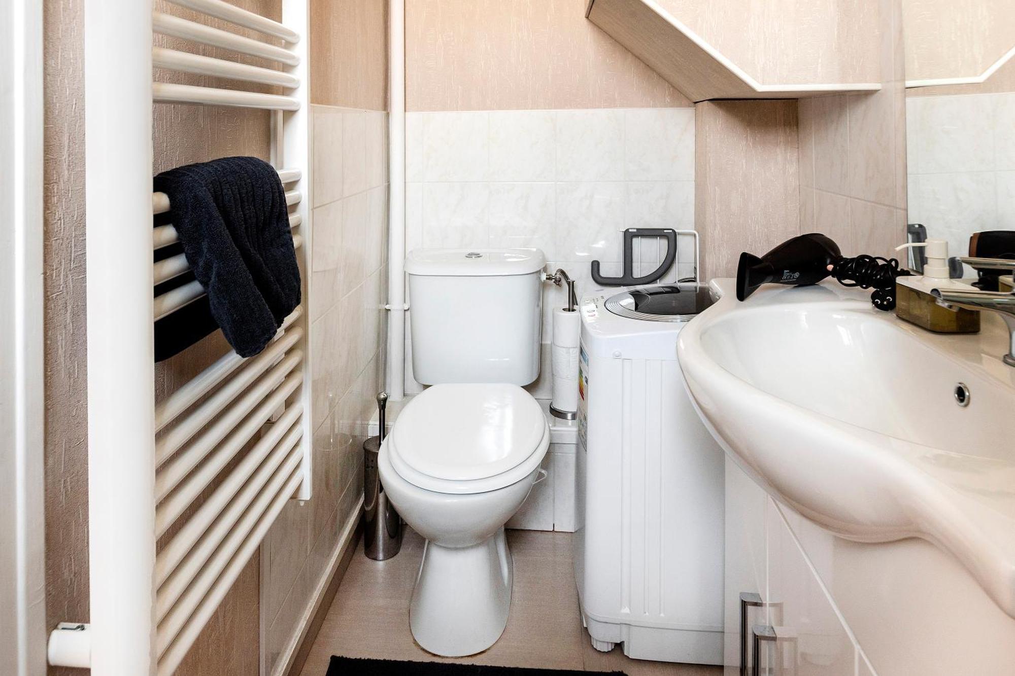 Les Logis De Marcoussis Apartment Cameră foto