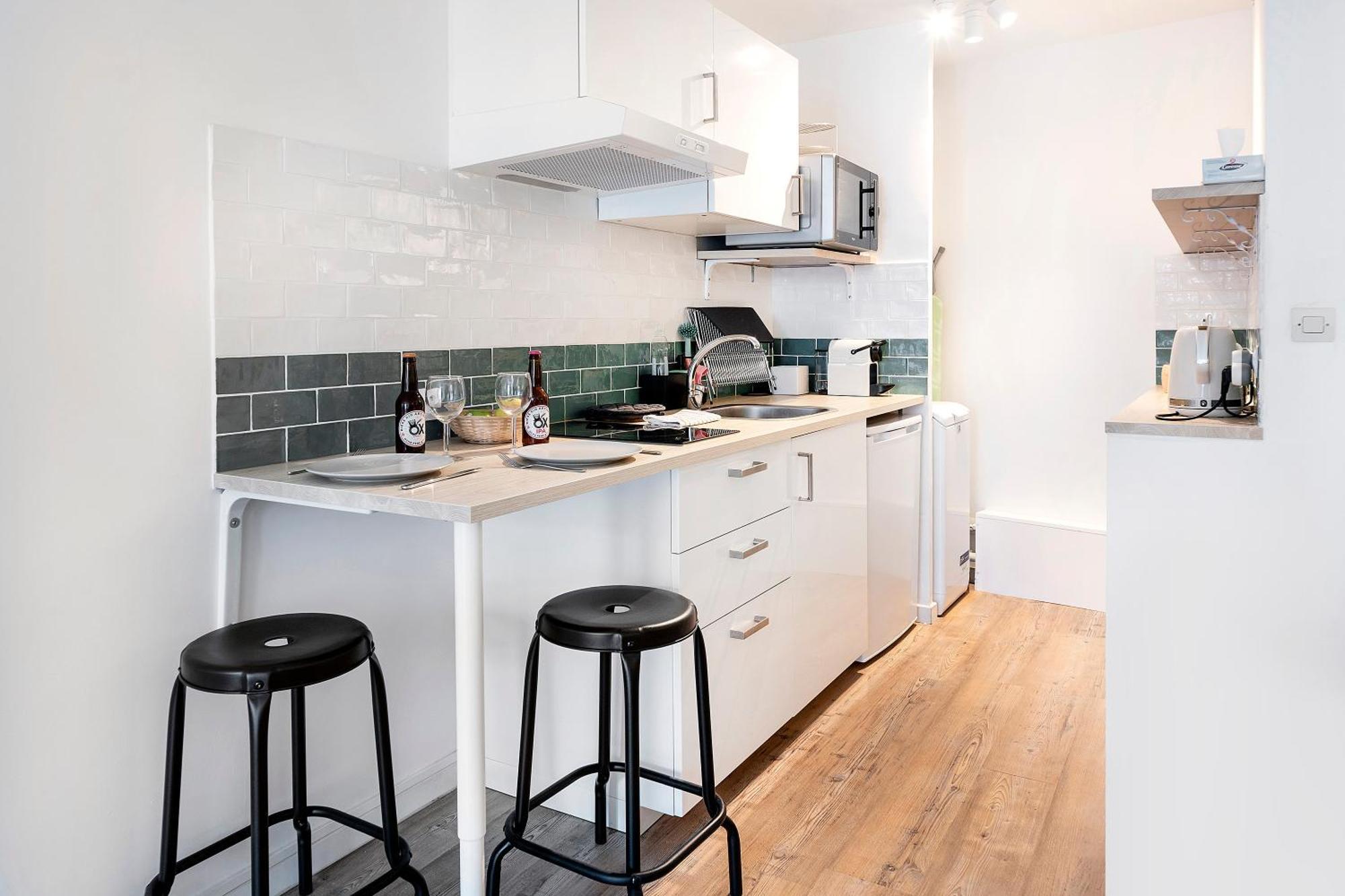 Les Logis De Marcoussis Apartment Cameră foto