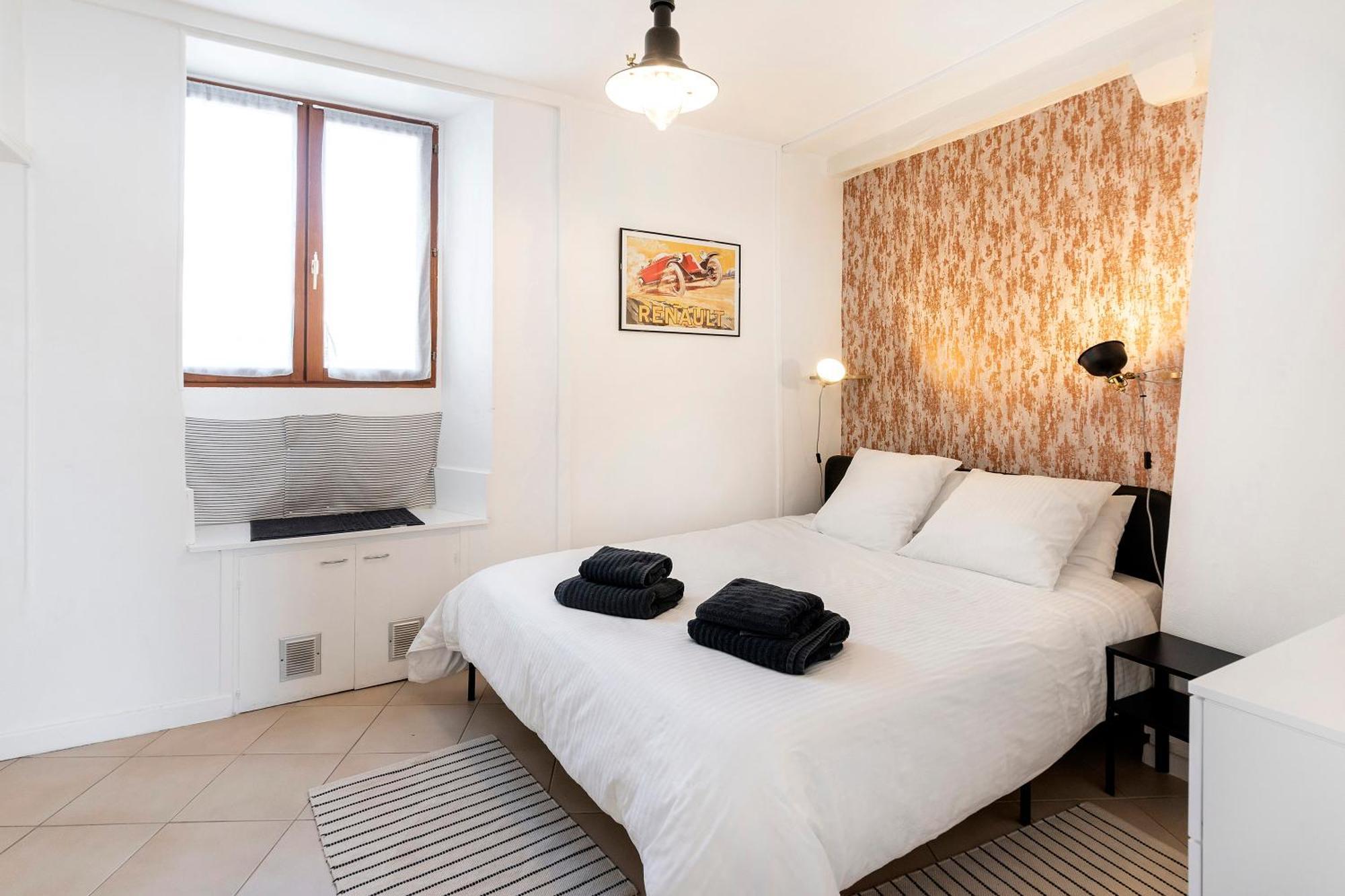 Les Logis De Marcoussis Apartment Cameră foto