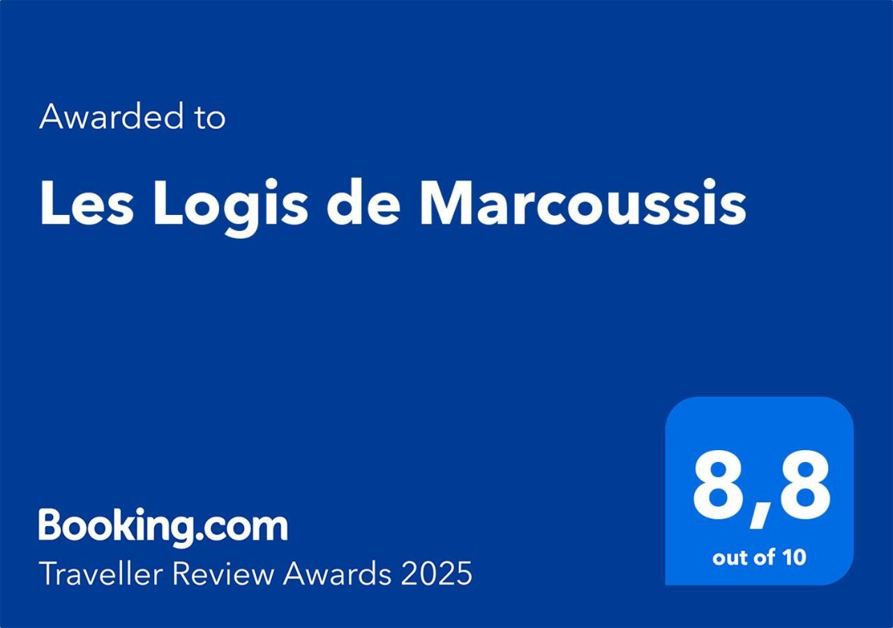 Les Logis De Marcoussis Apartment Exterior foto